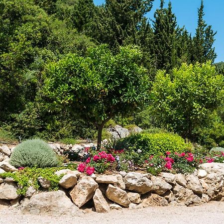 Villa Gabriella Lefkada Vafkeri Exterior foto