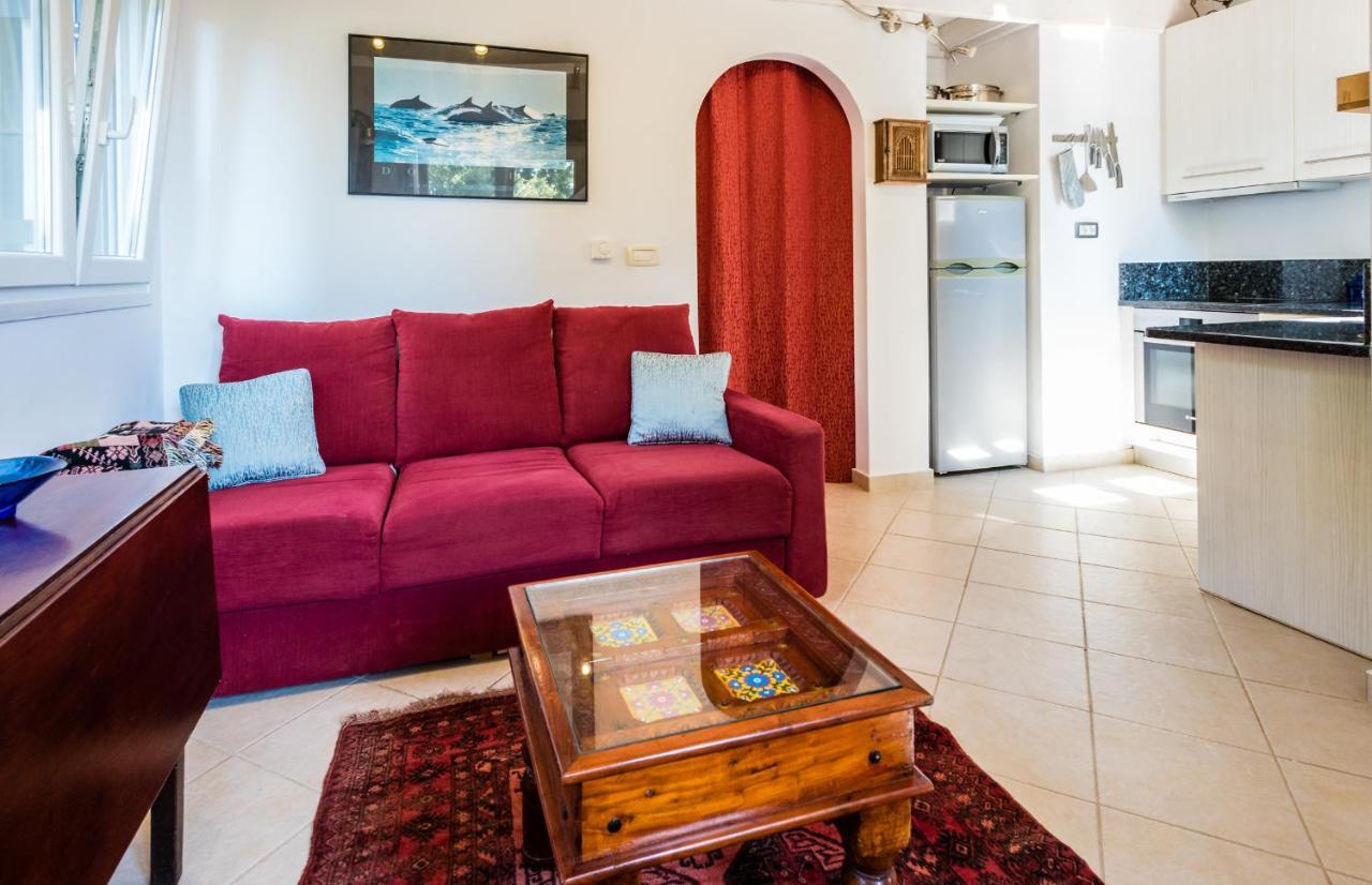 Villa Gabriella Lefkada Vafkeri Exterior foto