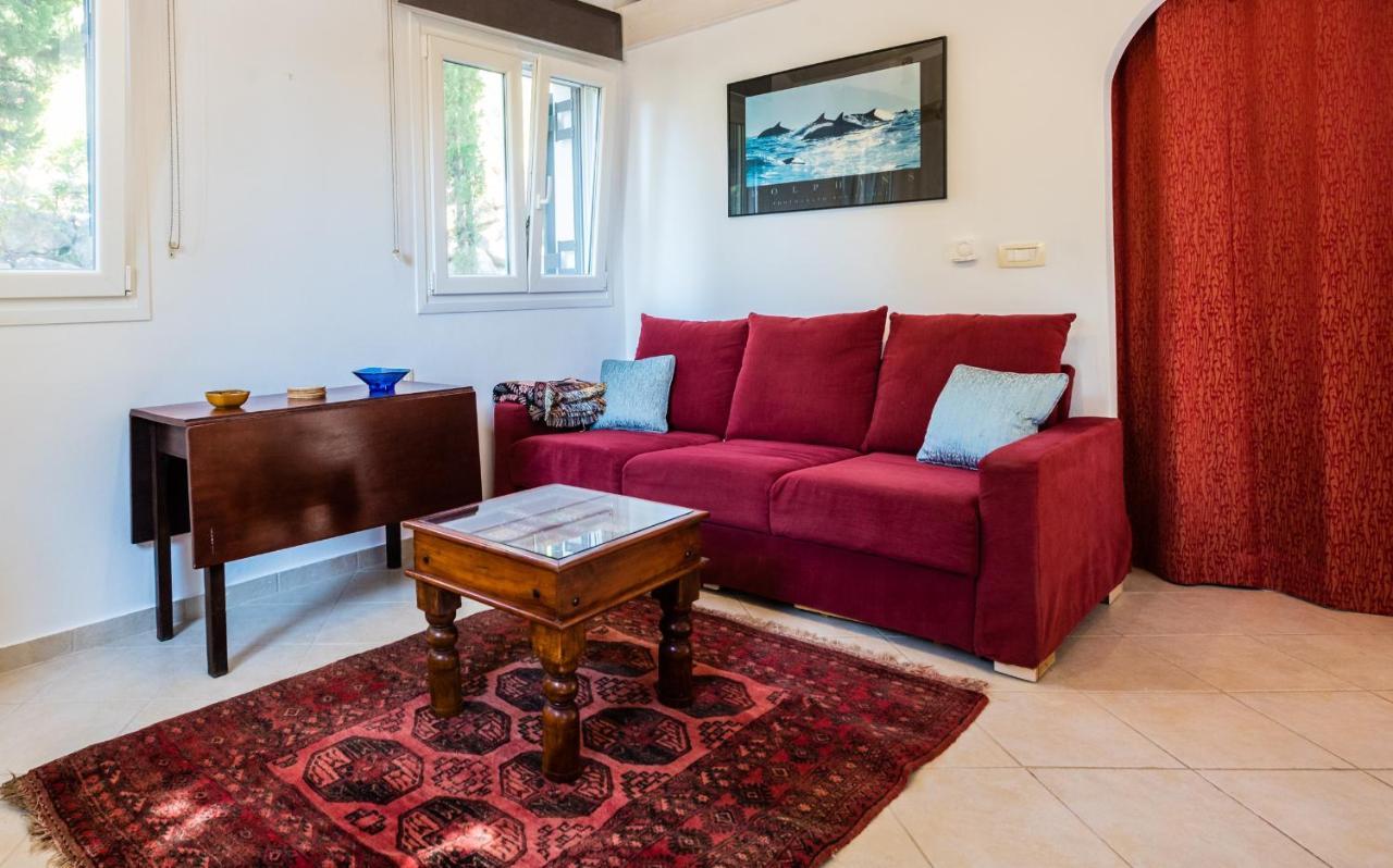 Villa Gabriella Lefkada Vafkeri Exterior foto